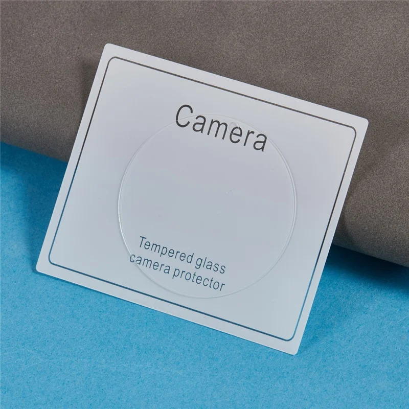 Protector de lente de cámara de cristal templado de alta claridad para vivo X200 Pro mini 5G