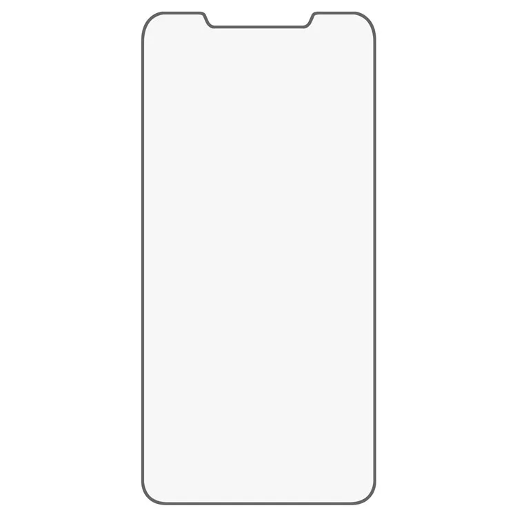 For Huawei Mate 50 Pro 4G Curved Edge Ceramic Silicon Carbide Full Screen Protector Explosion-proof HD Clear Film