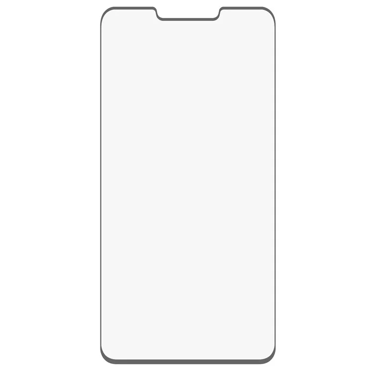 Per Huawei Mate 30 Pro 5G Ceramic Silicon Carburo Curve Schermo Protector Copertura Full Film Anti-scratch HD Film
