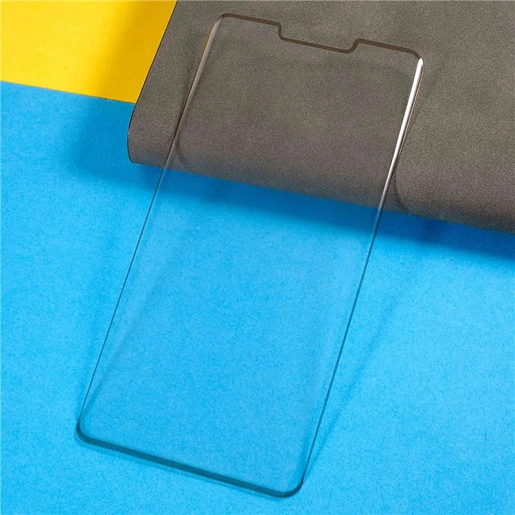 Per Huawei Mate 30 Pro 5G Ceramic Silicon Carburo Curve Schermo Protector Copertura Full Film Anti-scratch HD Film