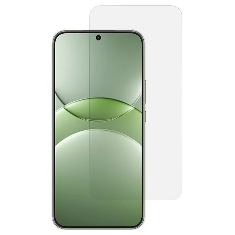 For Huawei nova 13 5G High Aluminium-Silicon Glass Screen Protector 2.5D Arc Edge