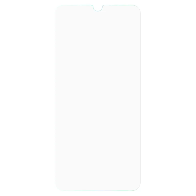 For Honor X5b Plus / X5b High Aluminium-Silicon Glass Screen Protector 2.5D Arc Edge