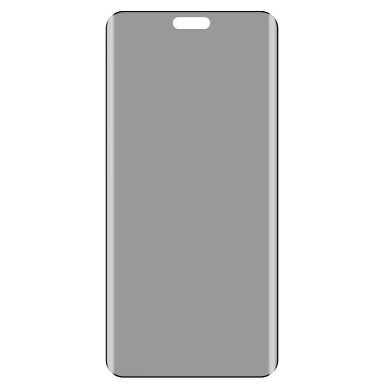 For Honor Magic7 Pro 5G Anti-Spy Privacy Screen Protector Tempered Glass Film