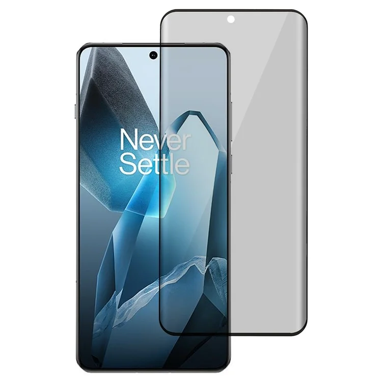 For OnePlus 13 Anti-Spy Privacy Screen Protector Tempered Glass Film