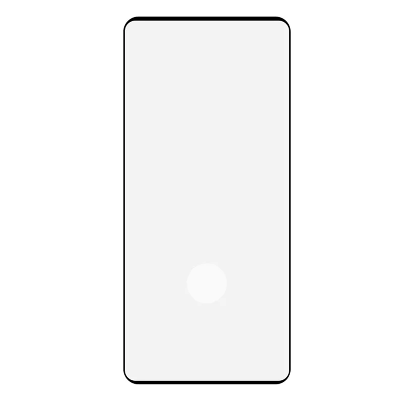 For OnePlus 13 Silk Printing Screen Protector 3D High Aluminum-Silicon Glass Film