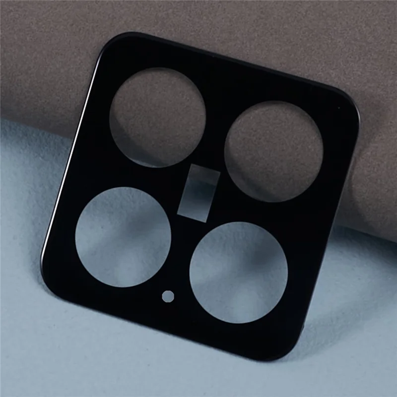 2Pcs For Xiaomi 15 Camera Lens Protector Silk Printing Tempered Glass Rear Lens Film