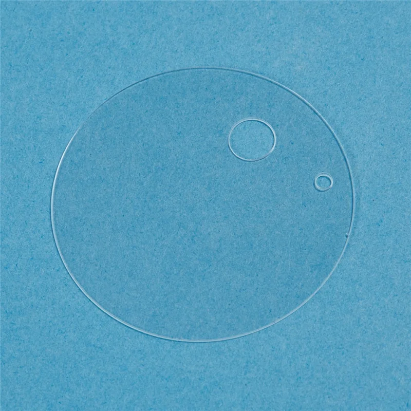 2PCS For OnePlus 13 Camera Lens Protector 2.5D Tempered Glass Lens Film