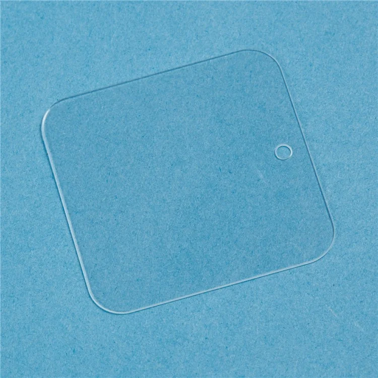2PCS For Xiaomi 15 Camera Lens Protector 2.5D Tempered Glass Lens Film