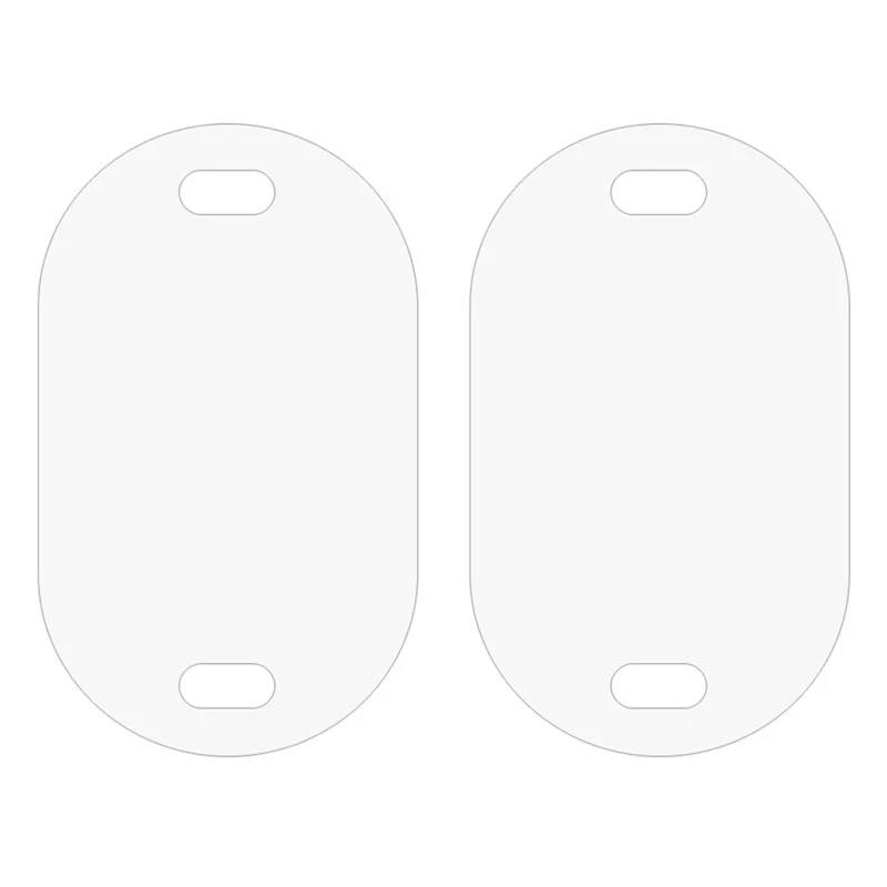 2Pcs For Huawei nova 13 Pro 5G Camera Lens Protector Silk Printing Tempered Glass Rear Lens Film