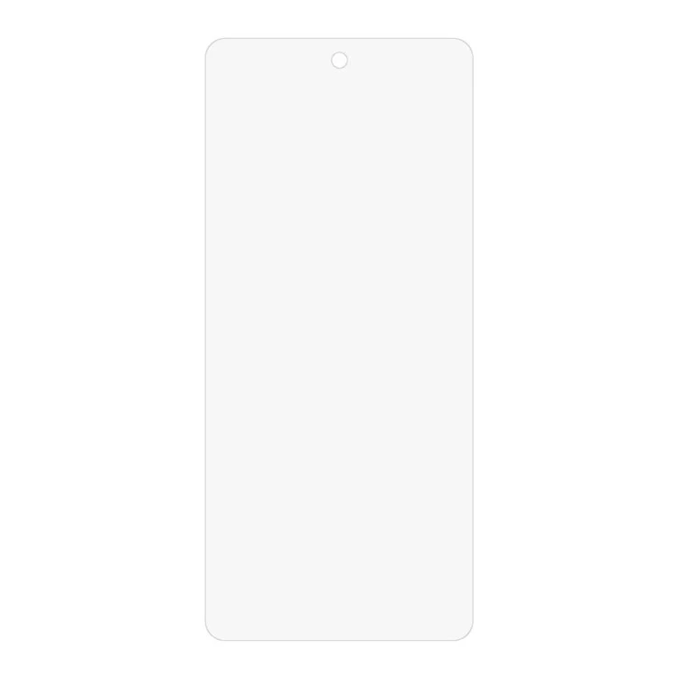 Película PET de cobertura total HD transparente para protetor de tela do Oppo Find X8 Pro 5G