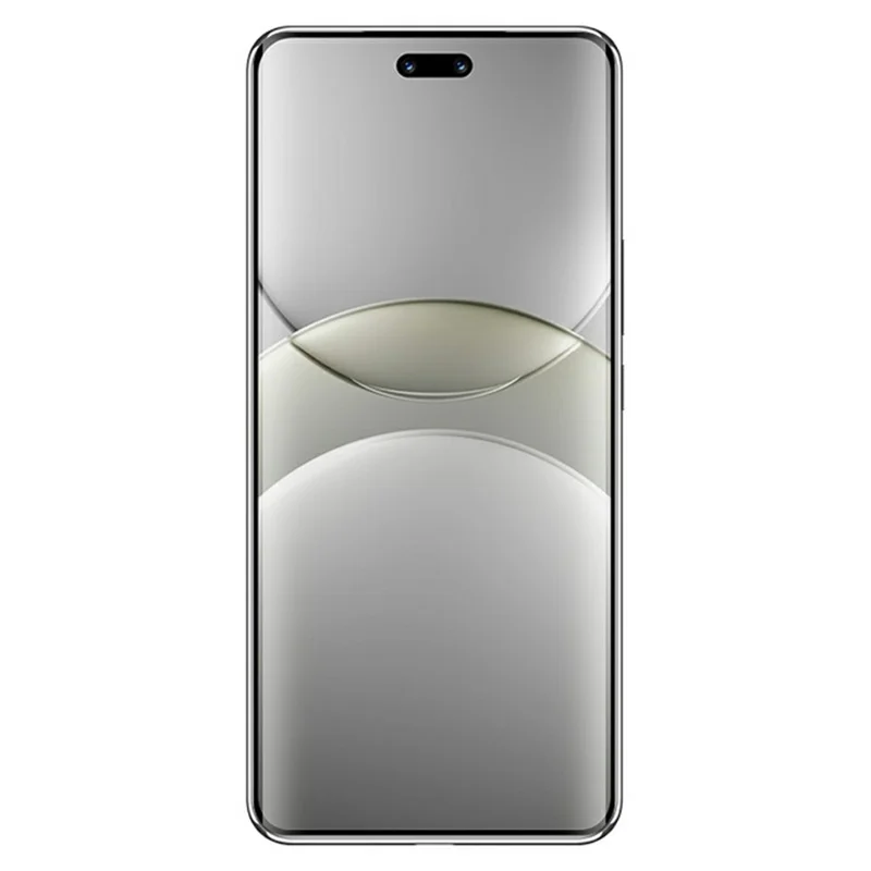 RURIHAI For Huawei nova 13 Pro 5G High Aluminium-Silicon Glass Phone Screen Protector 3D Curved Side Glue Film