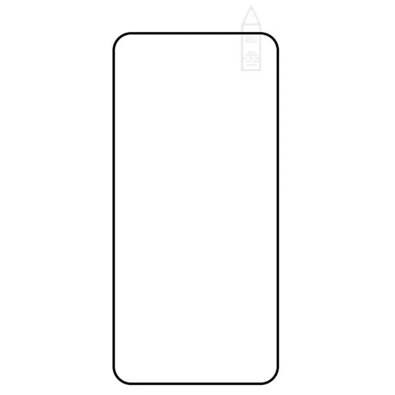 RURIHAI For Samsung Galaxy A36 5G Screen Protector Secondary Hardening High Aluminium-Silicon Glass Film