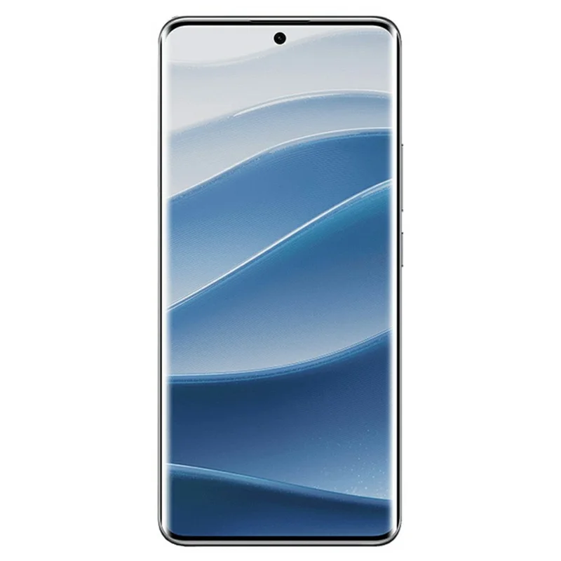 RURIHAI For Xiaomi Redmi Note 14 Pro+ 5G Screen Protector 3D UV Glue High Aluminum-Silicon Glass Film