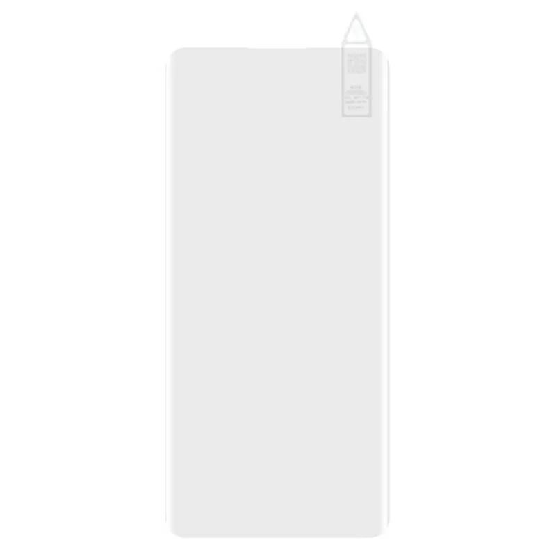 RURIHAI For Xiaomi Redmi Note 14 Pro+ 5G Screen Protector 3D UV Glue High Aluminum-Silicon Glass Film