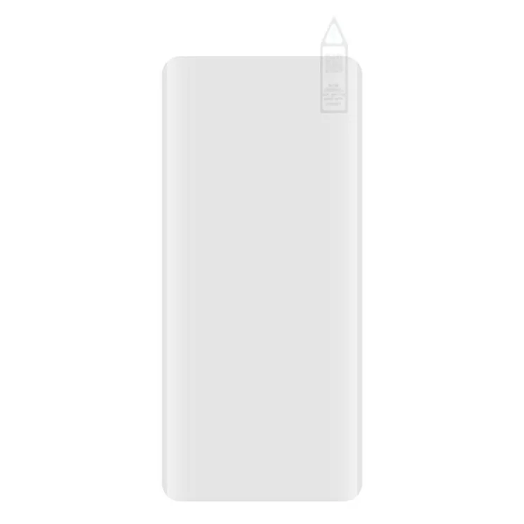 RURIHAI For Huawei nova 13 Pro 5G Screen Protector 3D UV Glue High Aluminum-Silicon Glass Film