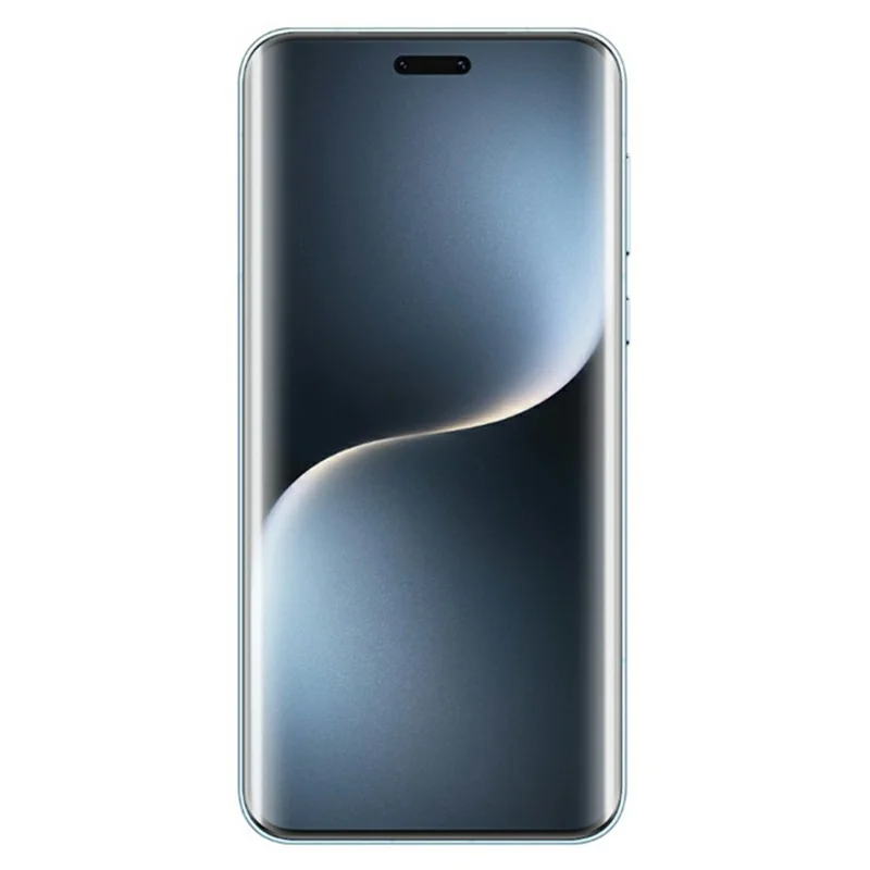 RURIHAI For Honor Magic7 Pro 5G Screen Protector 3D UV Glue High Aluminum-Silicon Glass Film