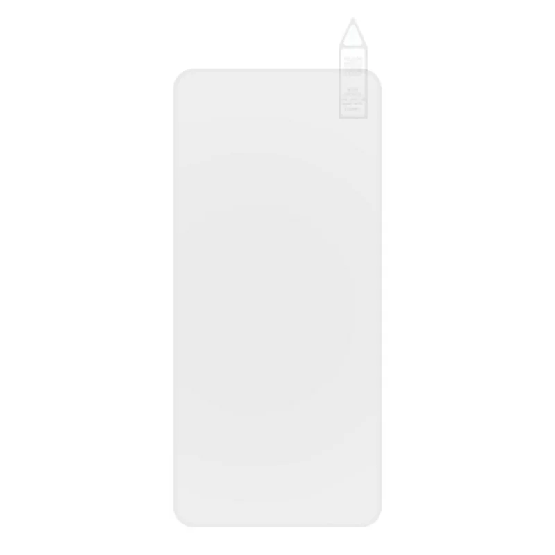 RURIHAI For Xiaomi 15 Pro Screen Protector 3D UV Glue High Aluminum-Silicon Glass Film