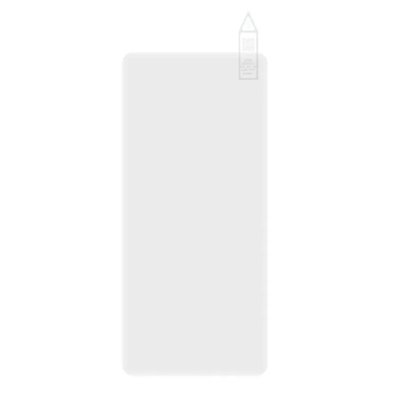 RURIHAI For OnePlus 13 Screen Protector 3D UV Glue High Aluminum-Silicon Glass Film