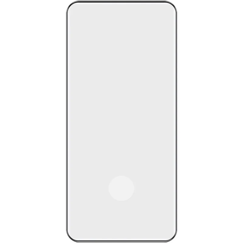 IMAK voor Xiaomi 15S Pro / 15 Pro Gehard Glas Screenprotector 3D Gebogen Rand