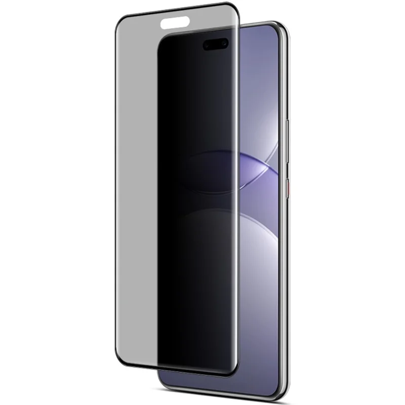 IMAK For Huawei nova 13 Pro 5G Anti-Spy Full Cover Screen Protector Tempered Glass Film