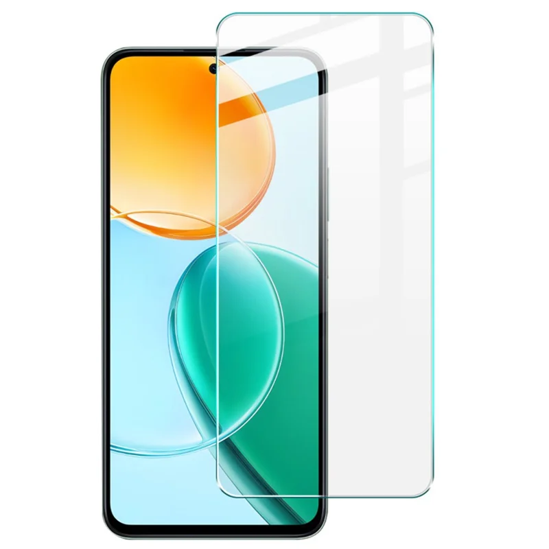 IMAK سلسلة H لهواوي هونر Play9T 5G واقي شاشة من الزجاج المقوى حماية ضد الكسر