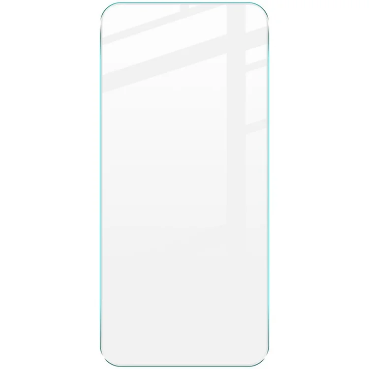 Protecteur d'écran en verre trempé IMAK H Series pour Honor Magic7 5G, protection anti-bris.