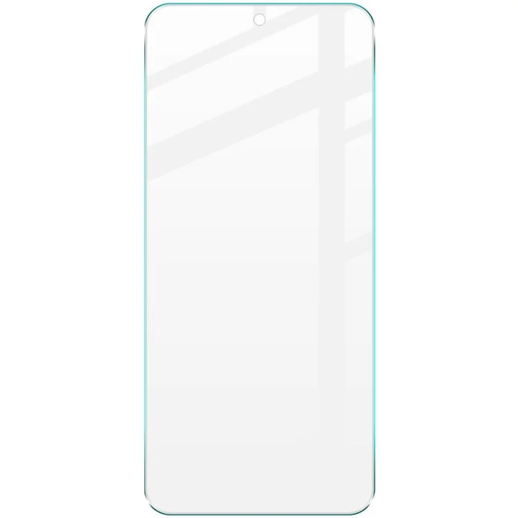 IMAK H Series For Xiaomi 15 / 15 Custom Edition Tempered Glass Screen Protector Shatter-Proof Protection