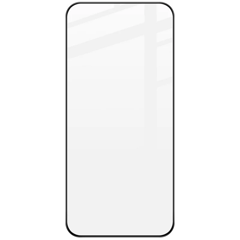 IMAK Pro+ Series For Oppo Find X8 5G Tempered Glass Full Screen Protector Sensitive Touch Film