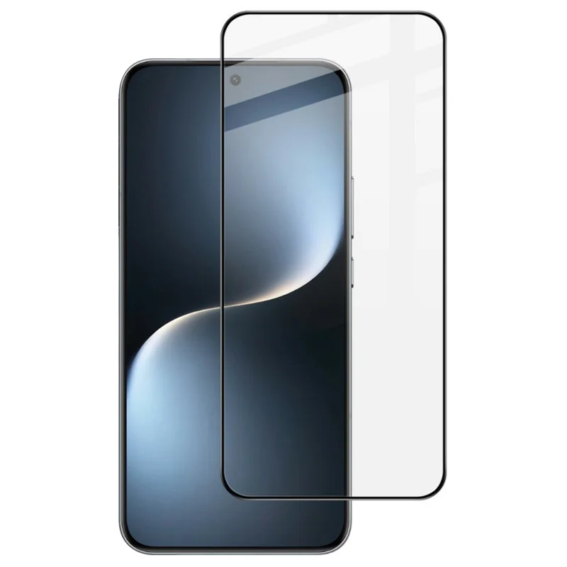 IMAK Pro+ Series For Honor Magic7 5G Tempered Glass Full Screen Protector Sensitive Touch Film