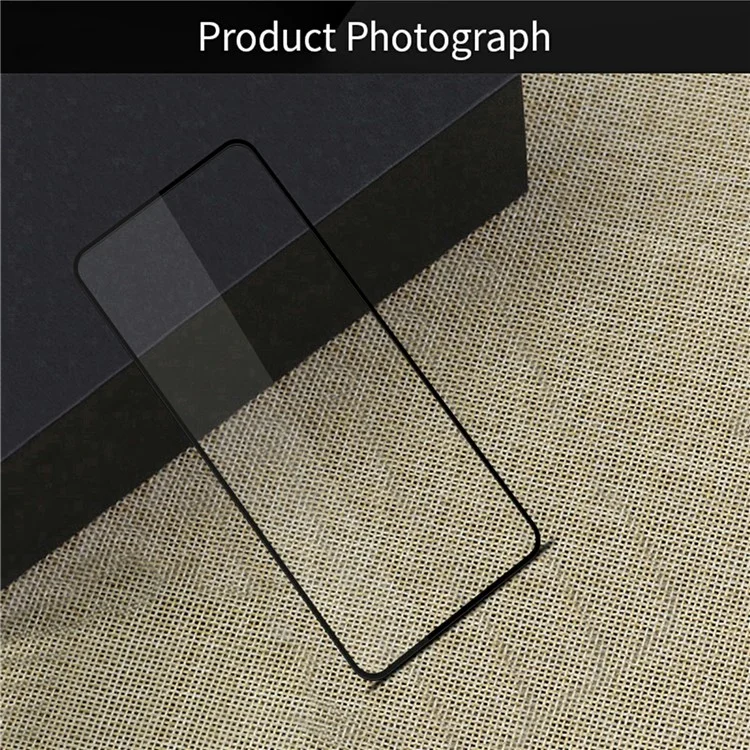 PINWUYO JK Series-2 for vivo X200 Pro mini 5G High Aluminium-Silicon Glass Film 9H Full Screen Protector