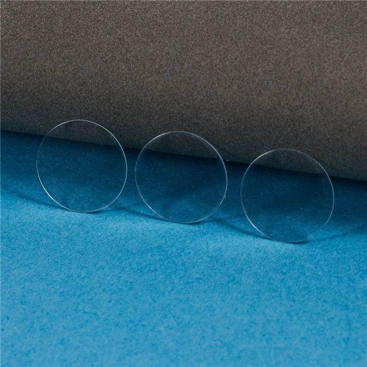 Camera Lens Protector For iPhone 16 Pro / 16 Pro Max / 15 Pro / 15 Pro Max / 14 Pro / 14 Pro Max Tempered Glass Lens Film Precise Positioning Easy Installation