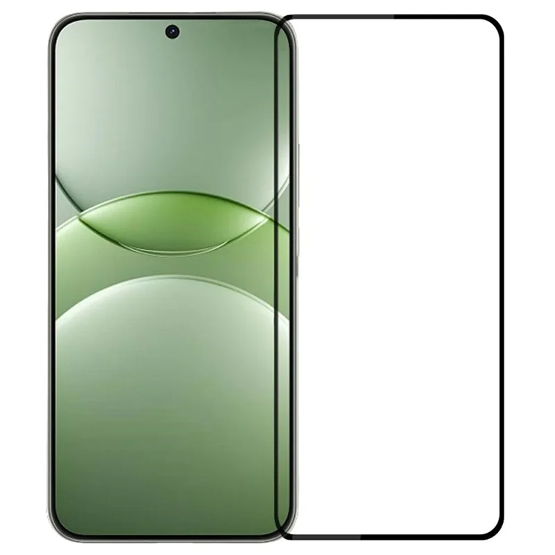MOFI JK Series-1 for Huawei nova 13 5G Screen Protector Anti-Explosion 9H Hardness Full Cover Screen Film