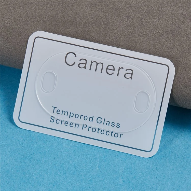 Für Huawei nova 13 Pro 5G gehärtetes Glas Kameraobjektiv Schutz Ultra klar Anti-Kratzer Objektivfilm