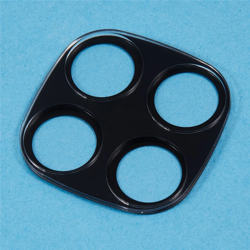 For Xiaomi Redmi Note 14 Pro 5G / Poco X7 5G Tempered Glass Lens Protector Silk Printing Camera Lens Film