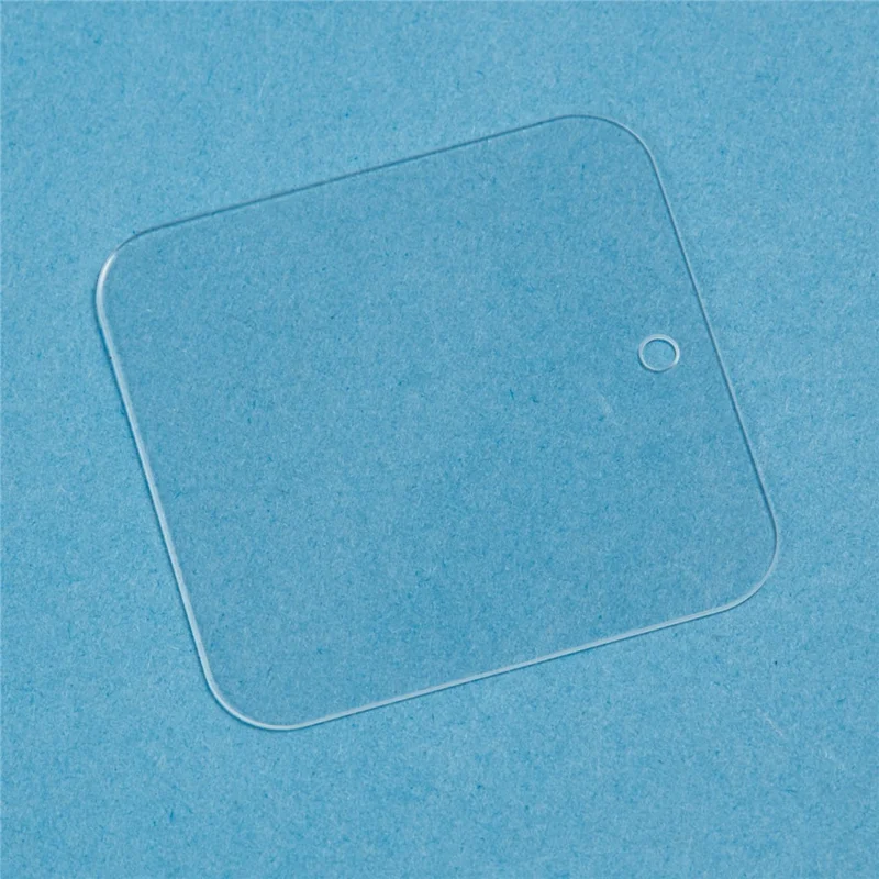 For Xiaomi 15 Tempered Glass Camera Lens Protector Ultra Clear Anti-Scratch Lens Film