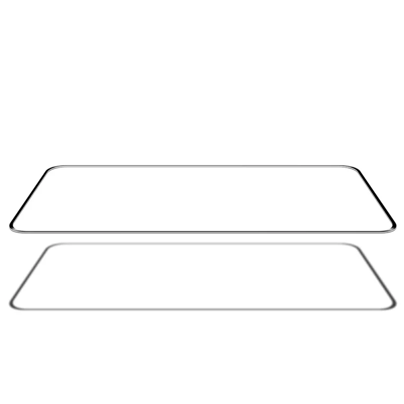 PINWUYO For OnePlus 13 Screen Protector 3D Hot Bending Tempered Glass Film