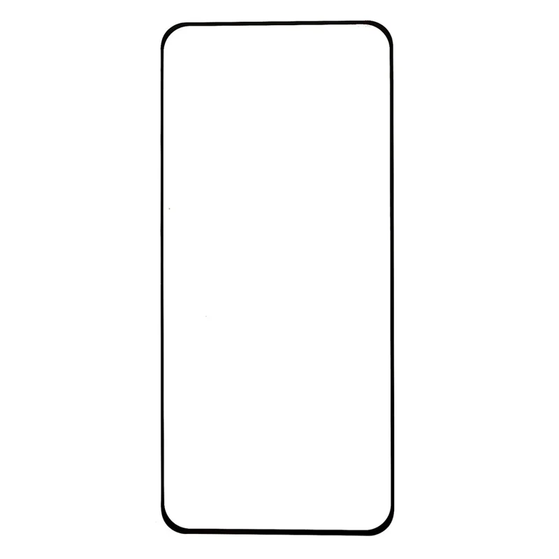 For Xiaomi 15 Pro Tempered Glass Full Glue Full Screen Protector Support Fingerprint Unlock
