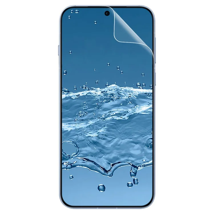 IMAK Hydrogel-Film der 4. Generation für Oppo Find X8 5G Full Screen Protector Ultra Clear Soft TPU-Film