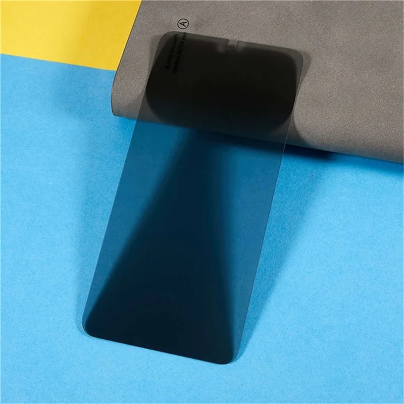 For Samsung Galaxy A26 5G Anti-Spy Tempered Glass Screen Protector Full Covering Scratch-Resistant Film