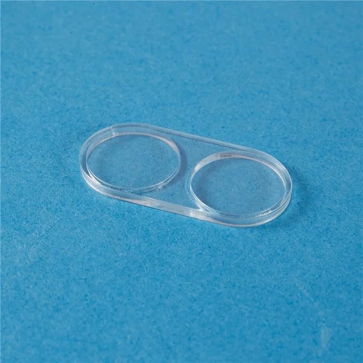 For Samsung Galaxy A06 4G Camera Lens Protector High Clarity Tempered Glass Lens Film