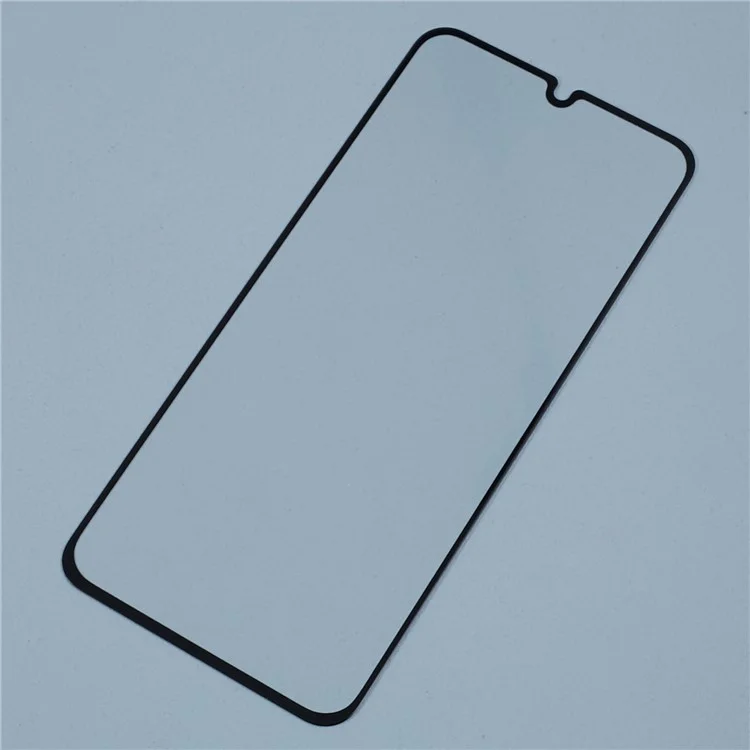 For Samsung Galaxy A26 5G Screen Protector Silk Printing Full Glue Tempered Glass Screen Film