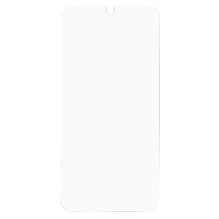 For Samsung Galaxy S25 Screen Protector Tempered Glass 0.18mm Ultra-Thin Film (Support Fingerprint Unlock)