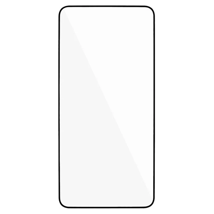 Защитное стекло для экрана Samsung Galaxy S25 с шелкографической печатью, толщиной 0,18 мм, ультратонкая пленка (поддержка разблокировки отпечатка пальца)