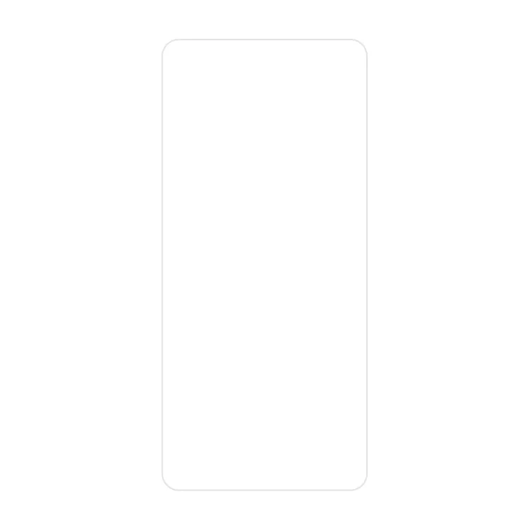 Protecteur d'écran en verre trempé ultra-clair de 0,3 mm pour Asus ROG Phone 9 Pro 5G