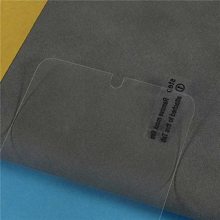 Protecteur d'écran en verre aluminium-silicium haute résolution 2,5D avec bords incurvés pour Samsung Galaxy A26 5G