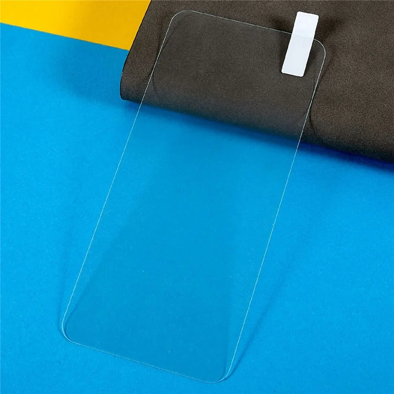 For Samsung Galaxy A56 5G / A36 5G High Aluminium-Silicon Glass Screen Protector 2.5D Arc Edge