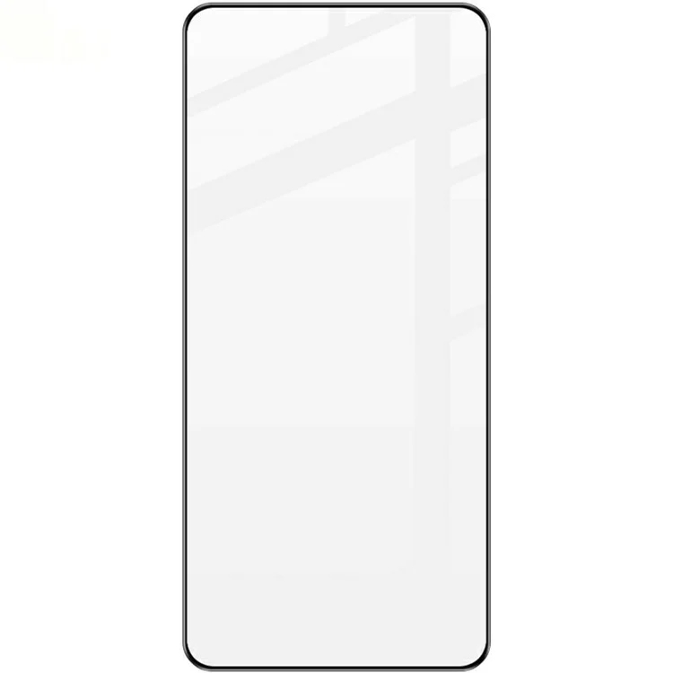 IMAK Pro+ Series per vivo iQOO 13 5G Pellicola protettiva in vetro temperato per schermo intero Sensibile al tocco