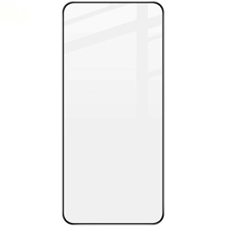 IMAK Pro+ Series For Huawei Mate 70 Tempered Glass Full Screen Protector Sensitive Touch Film