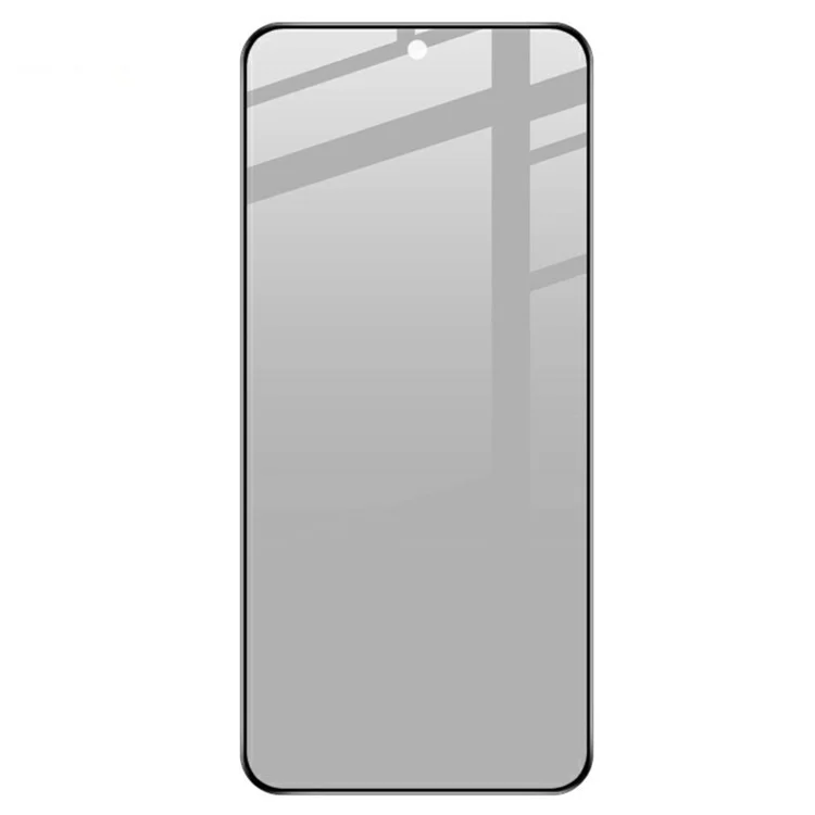 IMAK pour Xiaomi 15 / 15 Edition personnalisée Protecteur d'écran en verre trempé anti-peeping Full Coverage