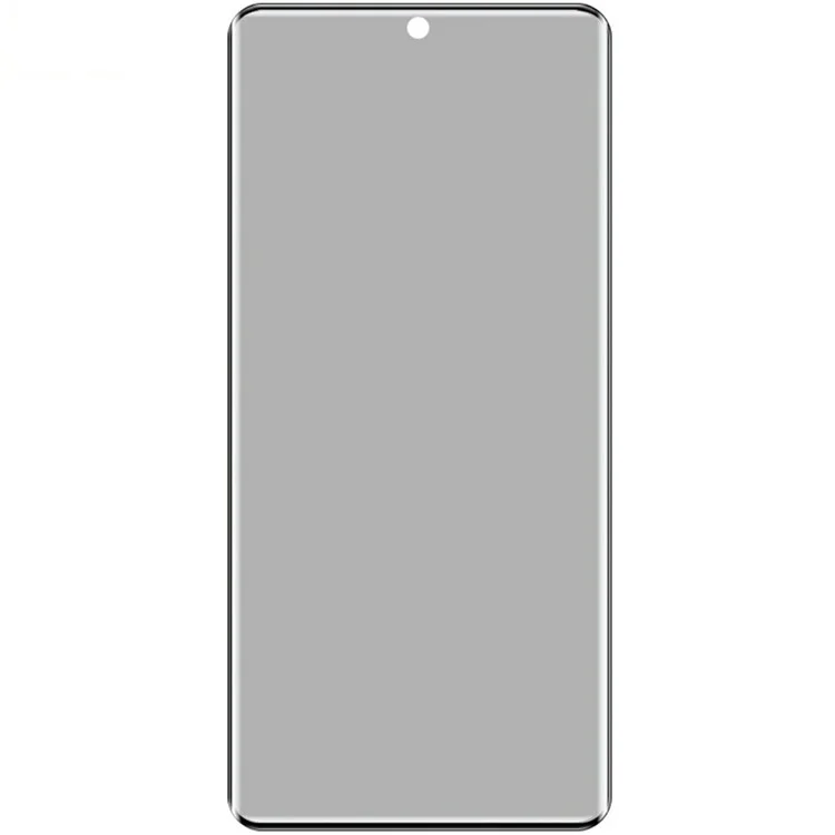 IMAK Para OnePlus 13 Protetor de Tela Antiespia de Cobertura Completa Película de Vidro Temperado